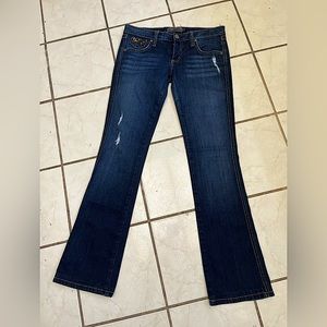 Frankie B Jeans